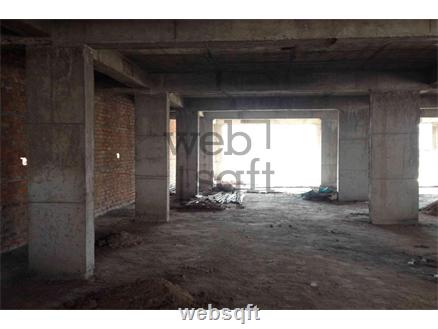 Hyderabad Retail showroom for Rent